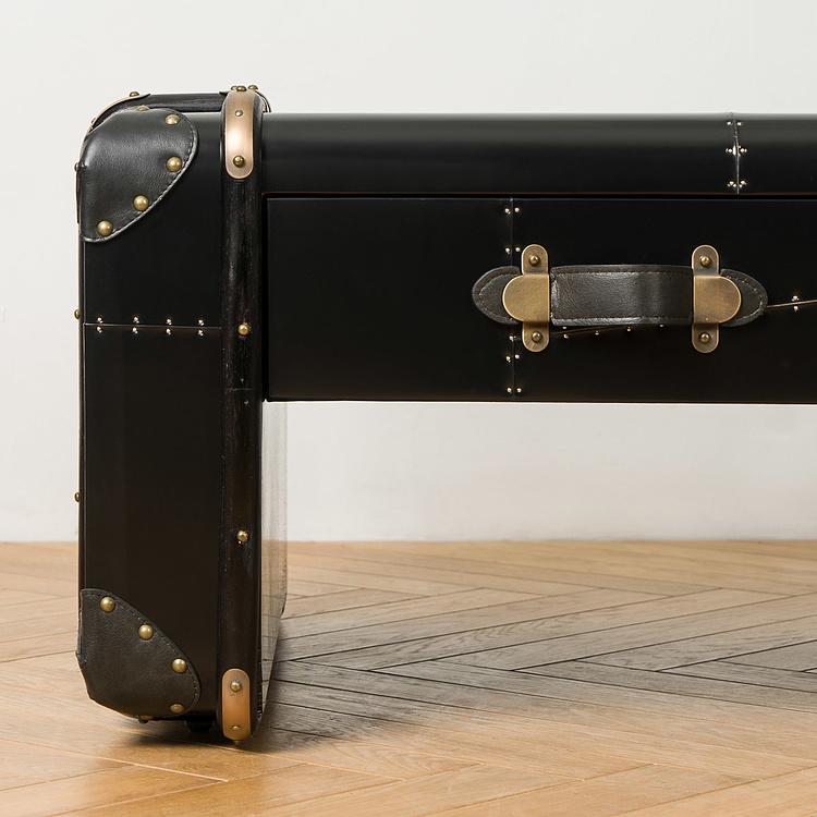 Журнальный стол Джакарта Jakarta Coffee Table RM